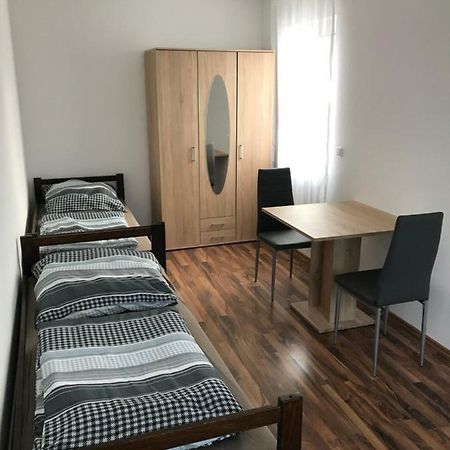 Monteurzimmer Sankt Augustin Εξωτερικό φωτογραφία