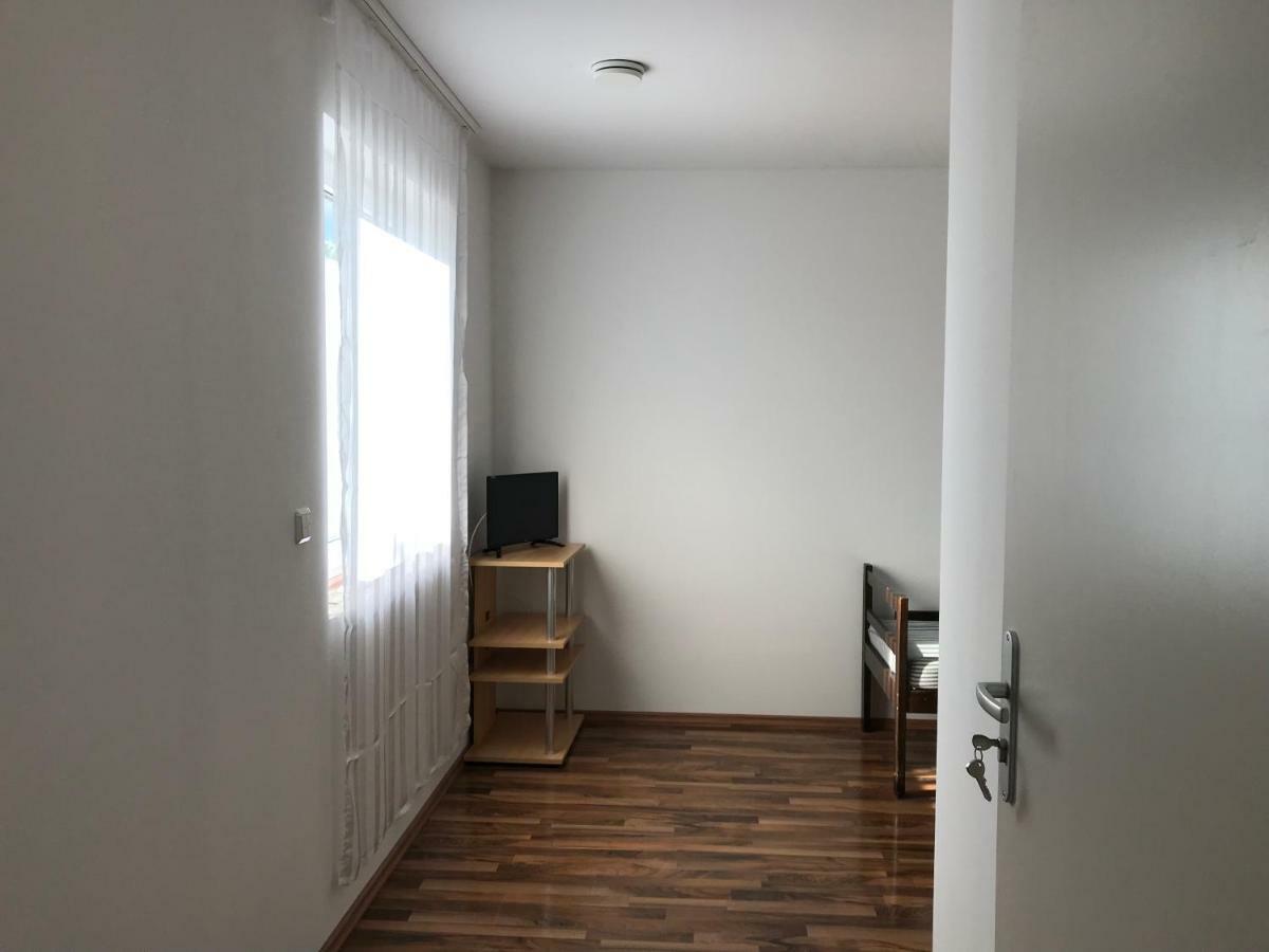 Monteurzimmer Sankt Augustin Εξωτερικό φωτογραφία