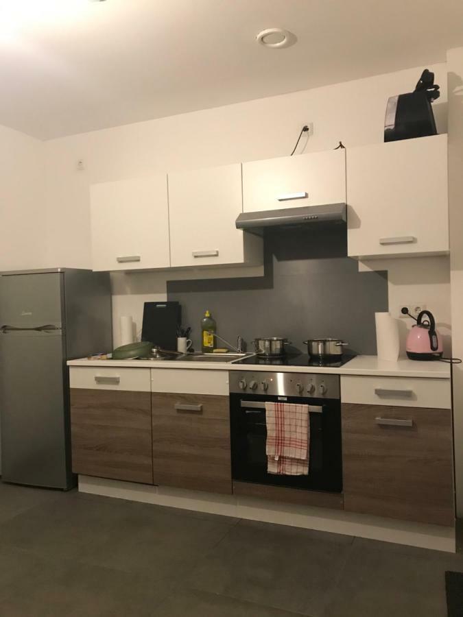 Monteurzimmer Sankt Augustin Εξωτερικό φωτογραφία