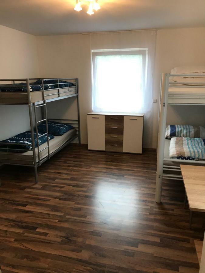 Monteurzimmer Sankt Augustin Εξωτερικό φωτογραφία