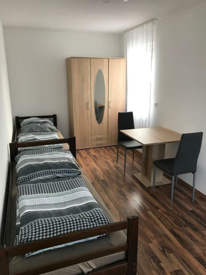 Monteurzimmer Sankt Augustin Εξωτερικό φωτογραφία