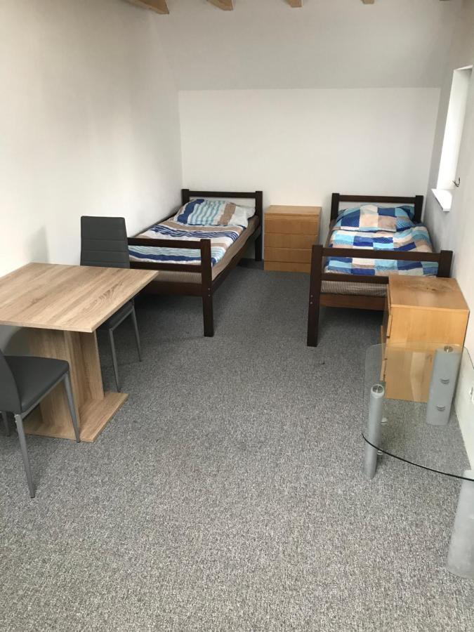 Monteurzimmer Sankt Augustin Εξωτερικό φωτογραφία