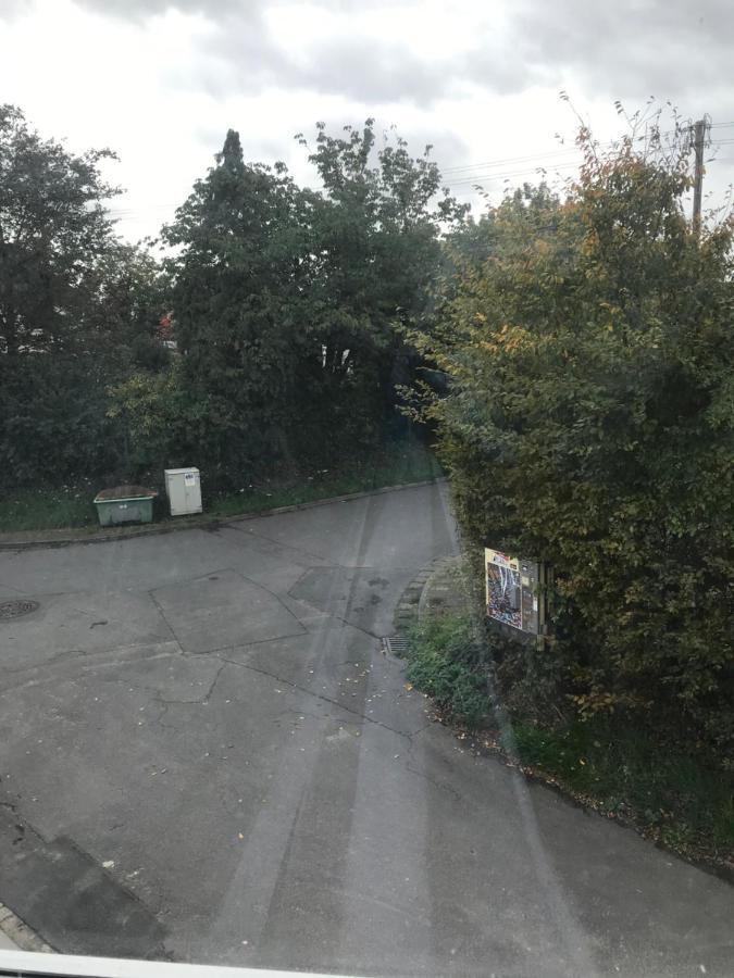 Monteurzimmer Sankt Augustin Εξωτερικό φωτογραφία