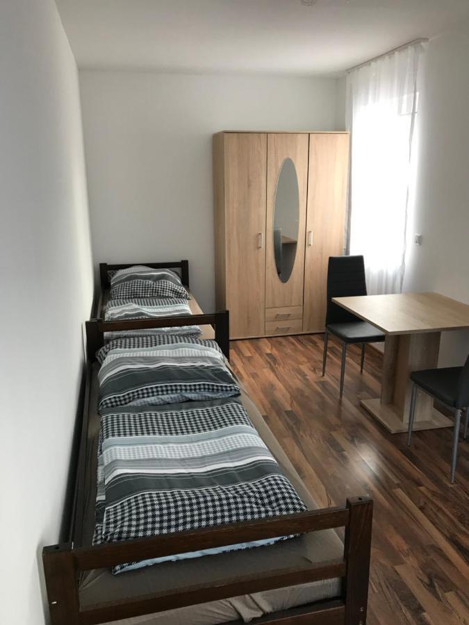 Monteurzimmer Sankt Augustin Εξωτερικό φωτογραφία